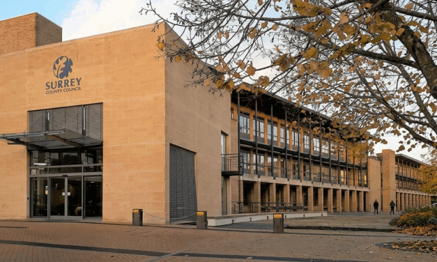 Surrey County Council approves community-based funding