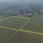 Charles Church acquires land near Chippenham for 60-home scheme