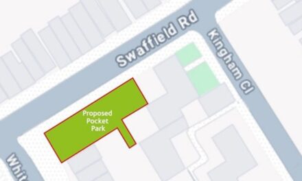 Wandsworth agrees pocket park and nursery