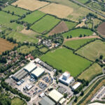 Vistry acquires 366 resi plots from Hallam Land
