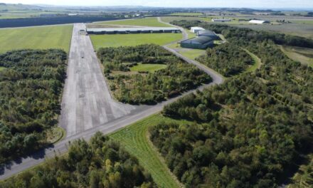 Swindon submits bid to accelerate growth in UK drone sector