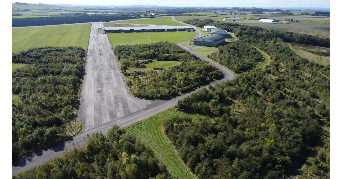 Swindon submits bid to accelerate growth in UK drone sector