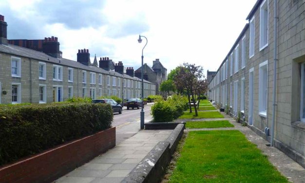 More cash for Swindon council homes