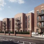 Crystal Palace Park affordable homes development gains approval