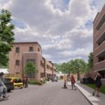 Wandsworth approves garage replacement despite objections