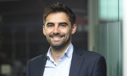 The new industrial revolution?