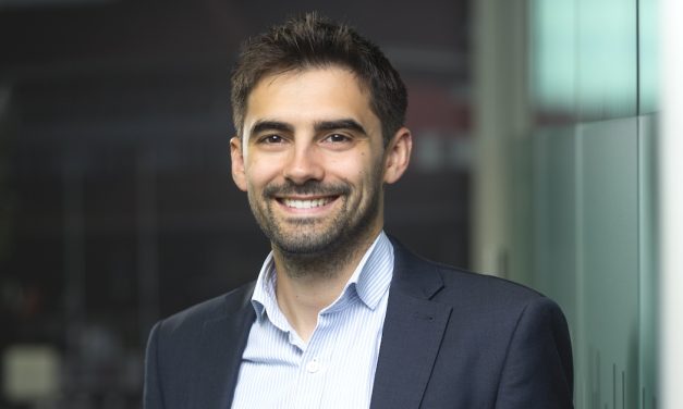 The new industrial revolution?