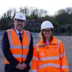 Bristol Temple Island ready for development