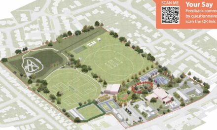 Thatcham Community Hub plan goes out for consultation