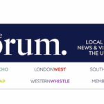 New year, new look for The Forum