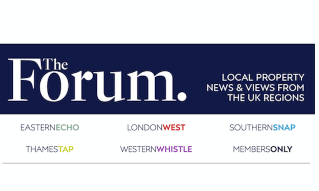 New year, new look for The Forum