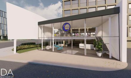 Arena to launch 45,000 sq ft offices at Basing View