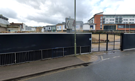 Farnborough shopping centres acquisition completes