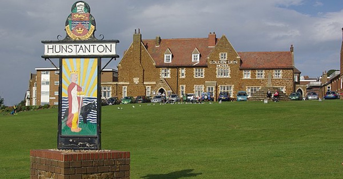 Over 160 new homes approved for Hunstanton