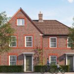 Pye Homes to open show home at Welborne Garden Village