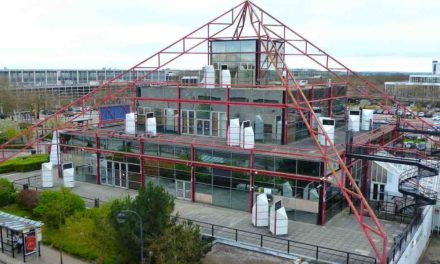 Developer told ‘you’re not listening’ as 487 flats are refused