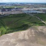 Thurrock Council approves Port of Tilbury expansion