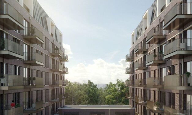 Kingston approves more homes at Signal Park