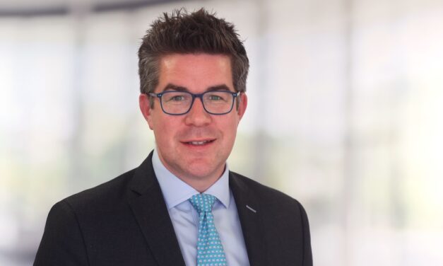 Tom Fraser comments on Savills’ annual results