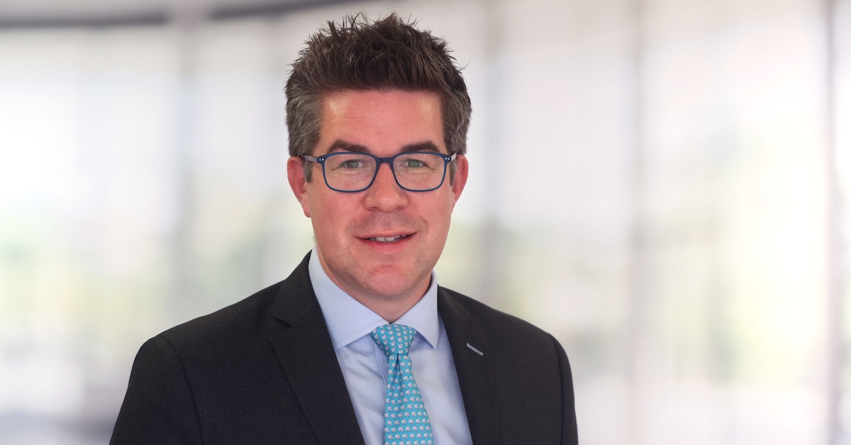 Tom Fraser comments on Savills’ annual results
