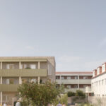 Planning submitted for Northstowe cohousing neighbourhood