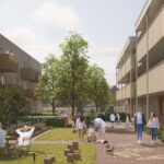 Planning approved for cohousing neighbourhood at Northstowe