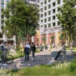 Hounslow seeks contributions on Treaty Centre redevelopment