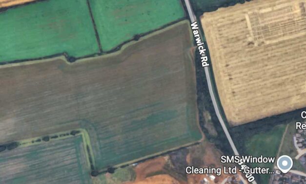 220-home plan for north west Banbury site