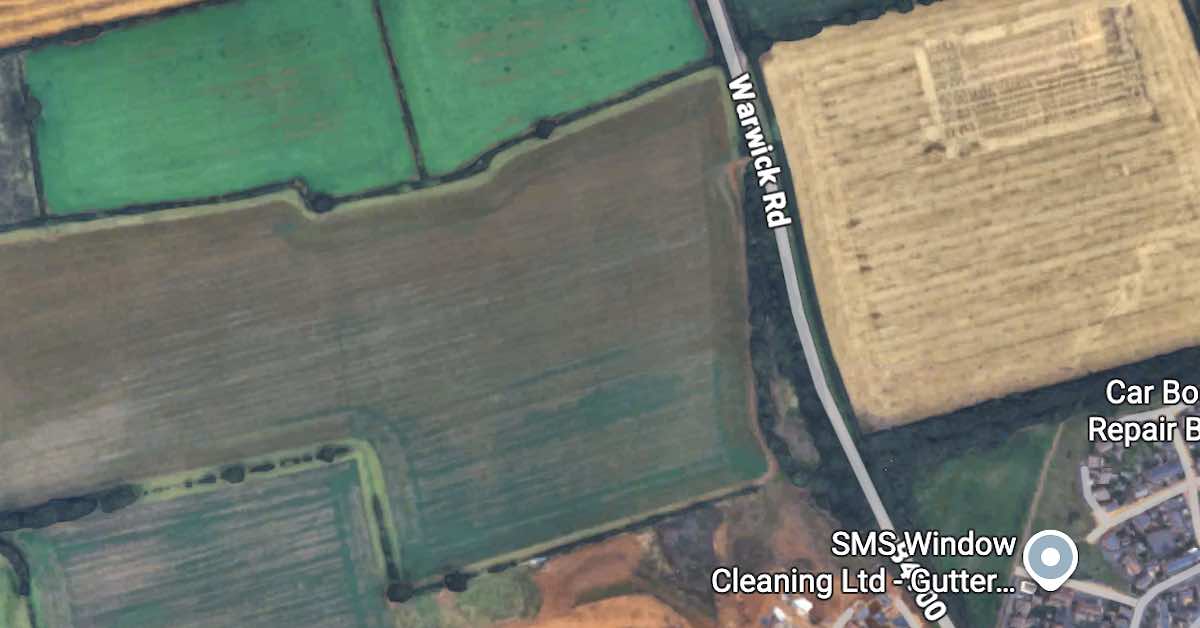 220-home plan for north west Banbury site