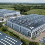 New 25,000 sq m plans for Symmetry Park, Bicester