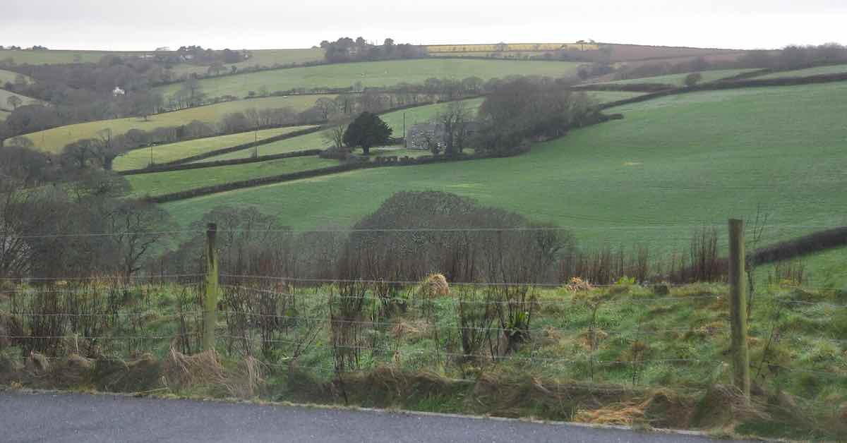 Cautious welcome for Labour’s Green Belt plans