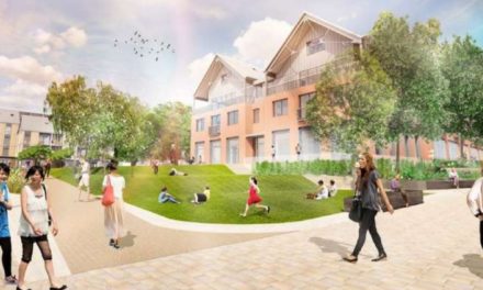 Twickenham Riverside Trust now supports Richmond’s plans