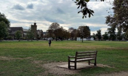 Twickenham Green safety improvements to be trialled