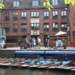 Cheffins lets Cambridge Quayside unit to software company