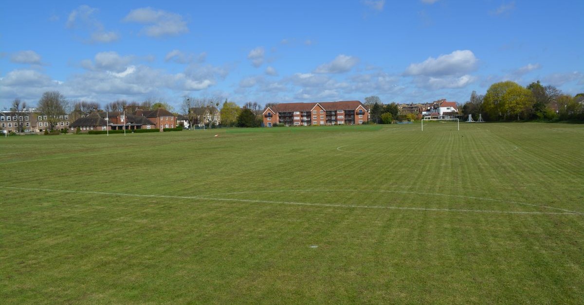 The Udney Park saga rolls on