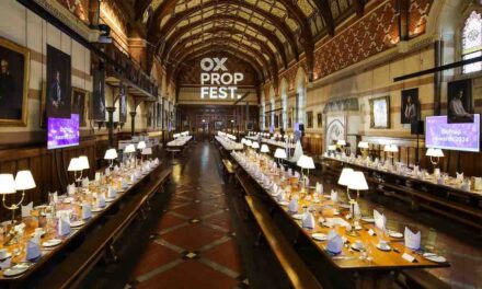 OxPropAwards 2025 – the shortlist