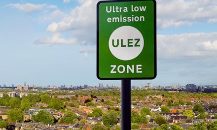 Kingston urge the Mayor to delay the rollout of ULEZ
