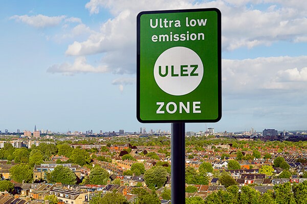 Hillingdon and Harrow oppose new ULEZ plans