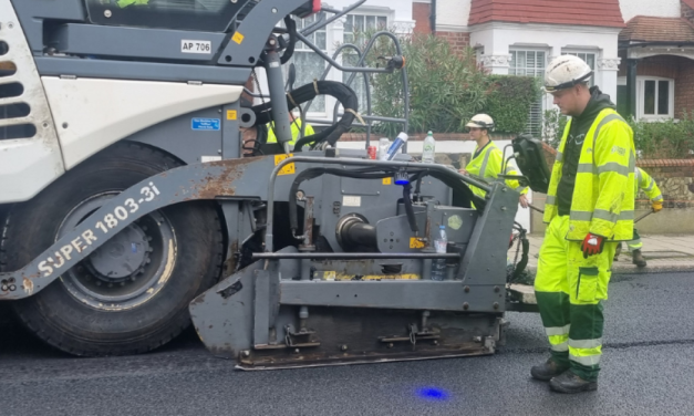 Wandsworth’s Decade of Renewal runs on