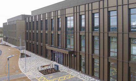 ViaNautis takes 11,000 sq ft at Unity Campus