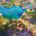 Government approves planning for first UK-based Universal Studios theme park