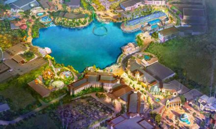 Government approves planning for first UK-based Universal Studios theme park