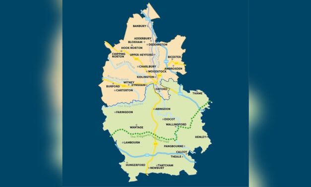 Thames Valley Councillors reflect on Government LGR consultation