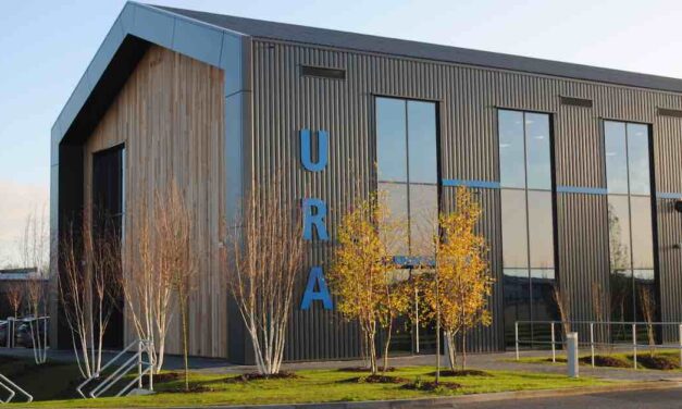 Space expert firm expands at Westcott