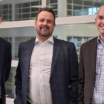 David Grove joins Vail Williams as associate at Oxford