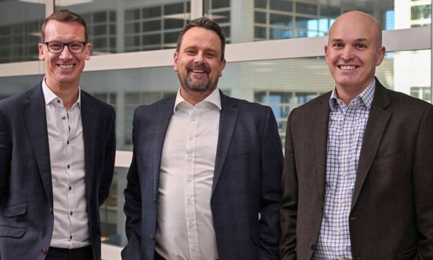 David Grove joins Vail Williams as associate at Oxford