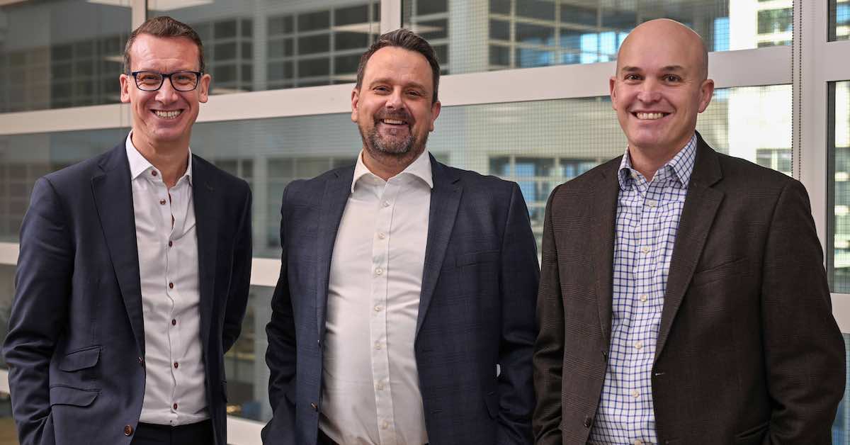 David Grove joins Vail Williams as associate at Oxford