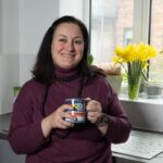 More than 300 families move into new Cambridge council homes