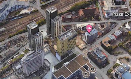 Call for better partnerships after Woking Council is declared bankrupt