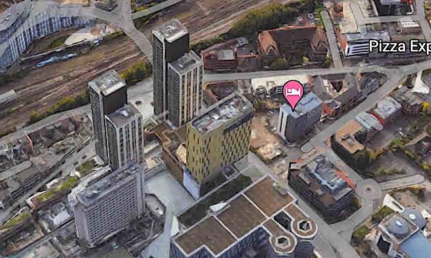 Property schemes led to council’s £1.9bn debt